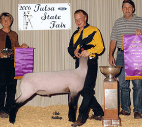 Ott Winners