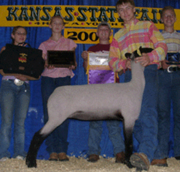 Ott Winners