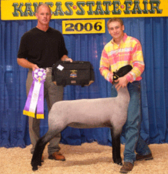 Ott Winners