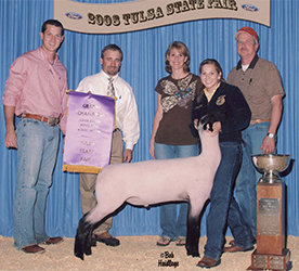 Ott Winners