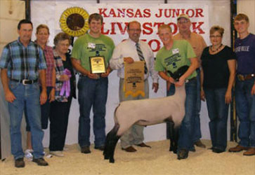 Ott Winners