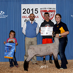 Ott Winners